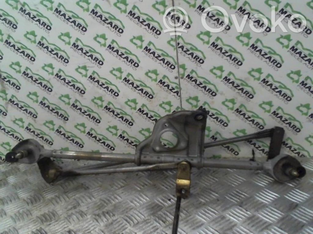 Chrysler PT Cruiser Motor și paralelogram ștergător parbriz 