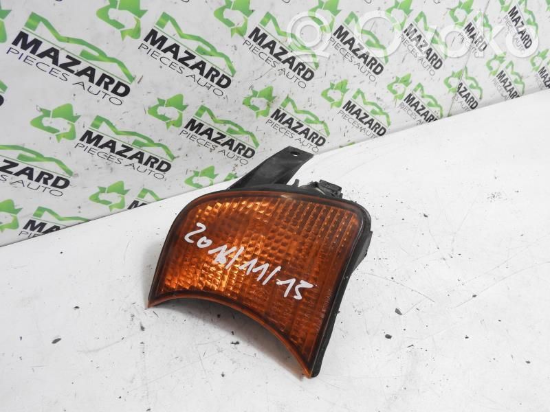 BMW 5 E34 Front fender indicator light 