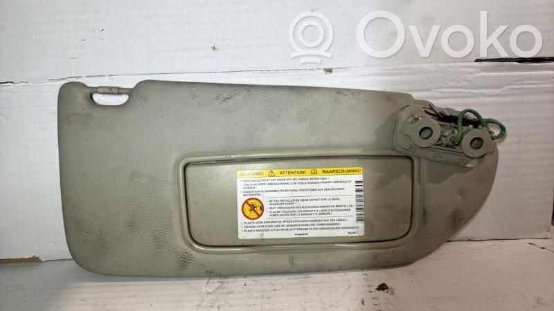 Volvo V70 Sun visor 