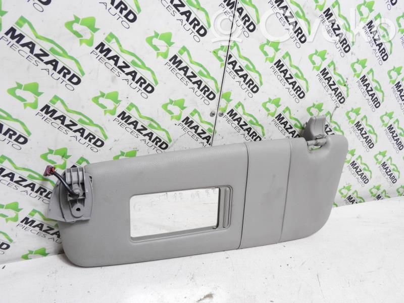 BMW 5 E60 E61 Sun visor 