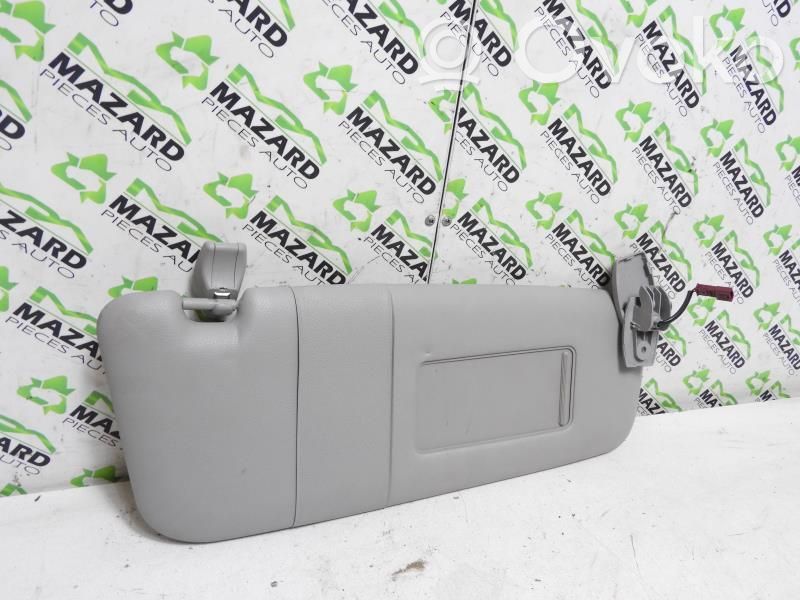 BMW 5 E60 E61 Sun visor 