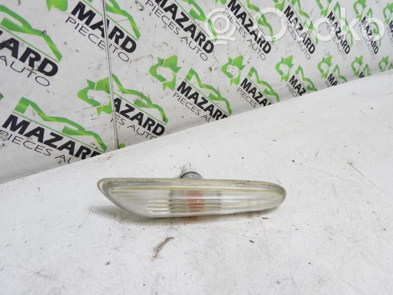 BMW 5 E60 E61 Front indicator light 