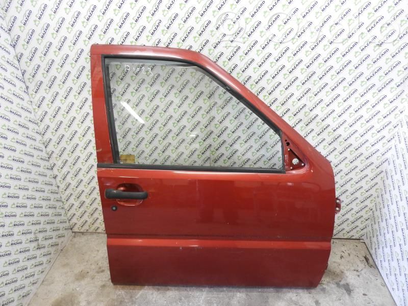 Ford Maverick Puerta delantera 