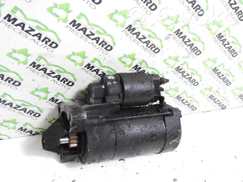 Anlasser   5802M4,020211
