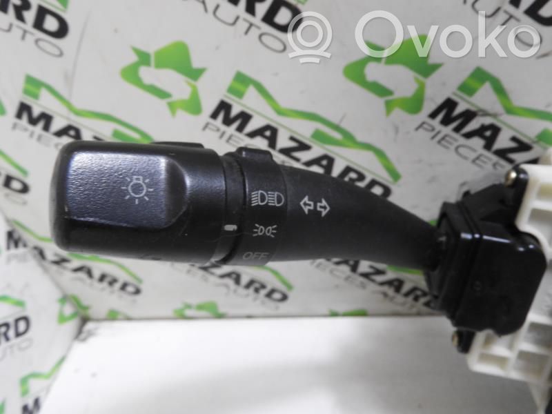 Hyundai Matrix Wiper turn signal indicator stalk/switch 