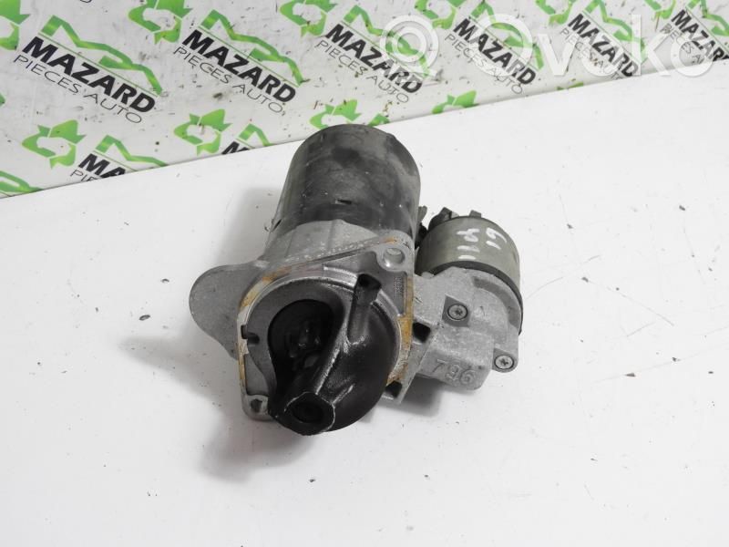 Motor de arranque   55568572