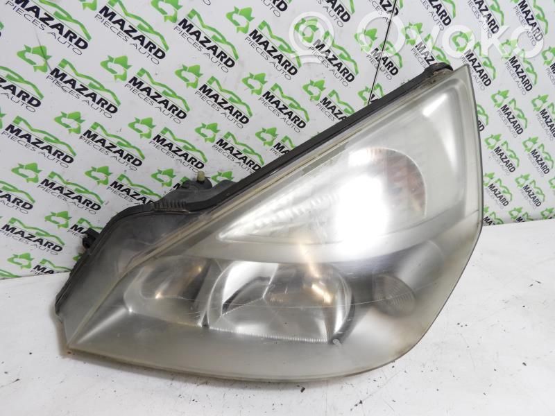 Renault Espace -  Grand espace IV Headlight/headlamp 