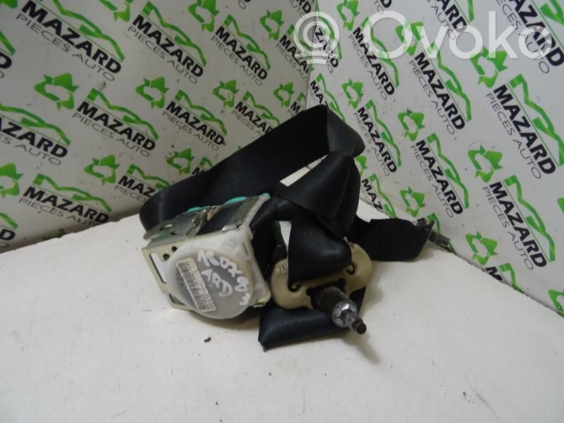 Cinturón trasero   888449U05B