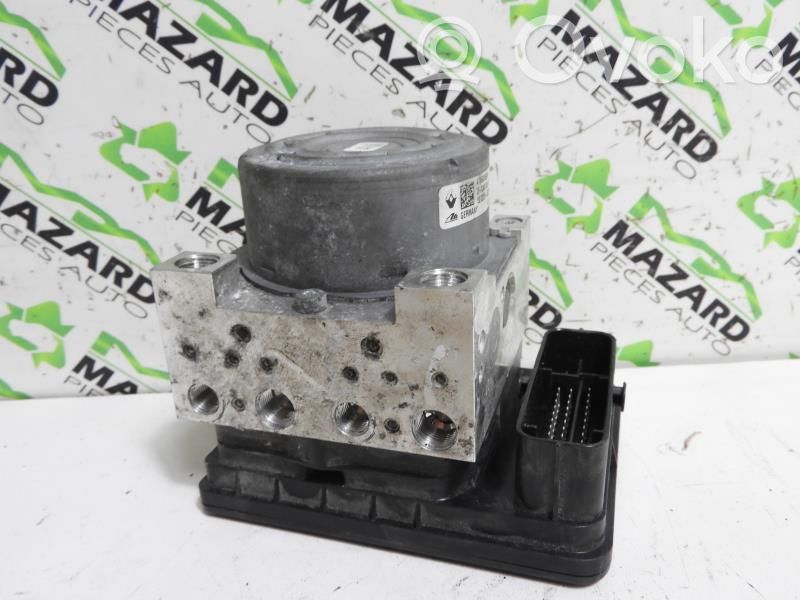 Renault Espace V (RFC) ABS bloks 