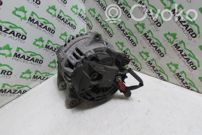Renault Twingo II Alternator 