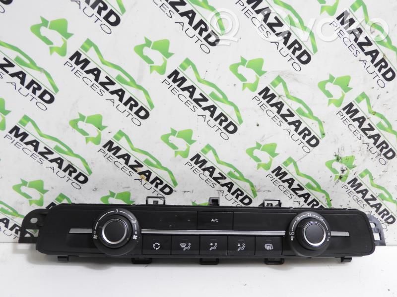 Climate control unit   98081722ZD