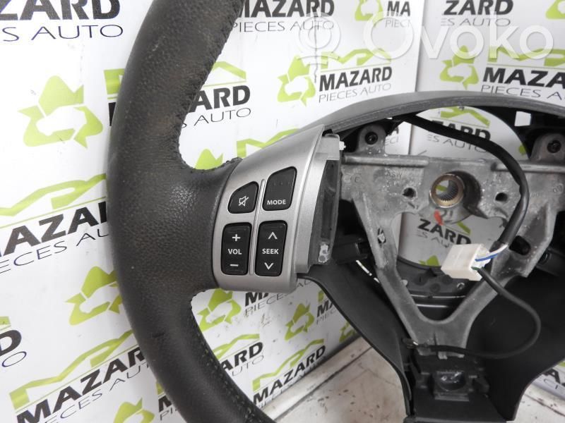 Opel Agila B Stūre 