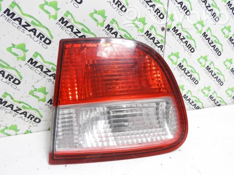 Seat Leon (1M) Takaluukun takavalot 