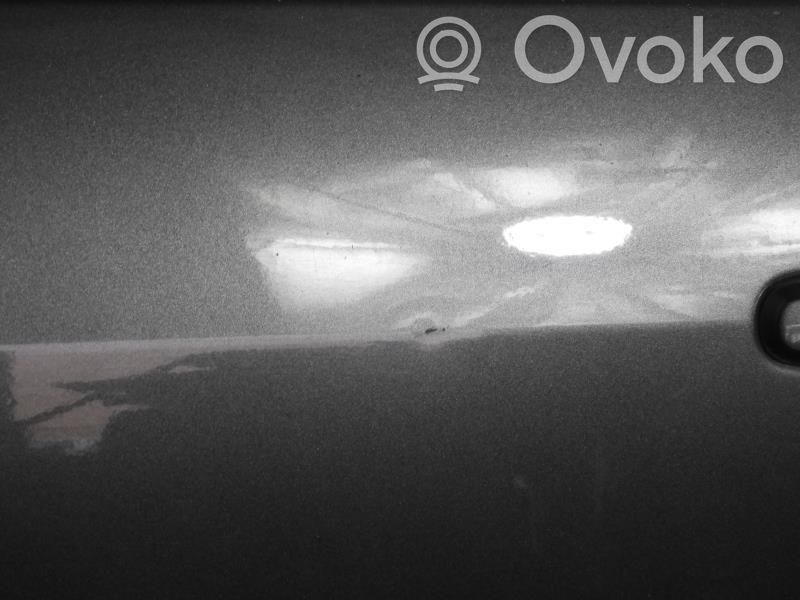 Toyota Corolla E120 E130 Galinės durys 