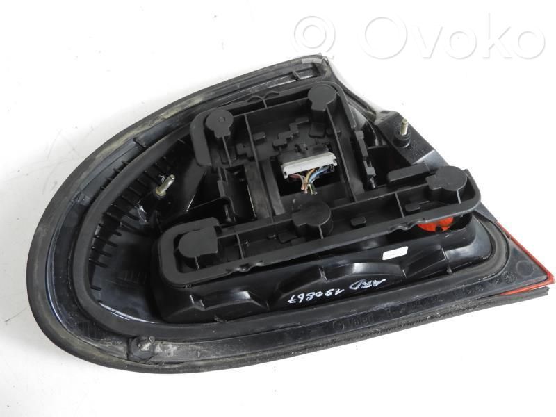 Opel Tigra A Takavalot 