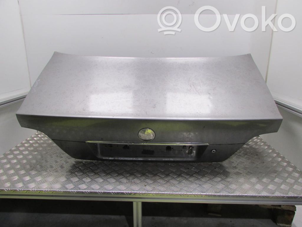 BMW 7 E38 Tailgate/trunk/boot lid 