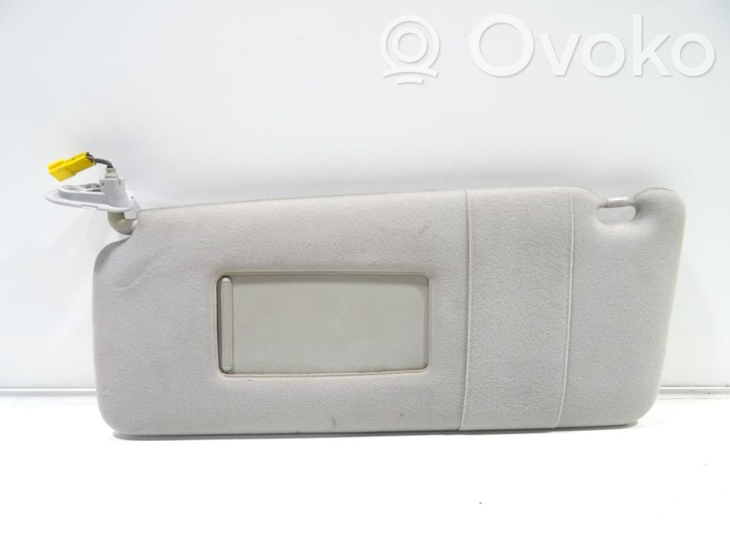 BMW 7 E38 Sun visor 