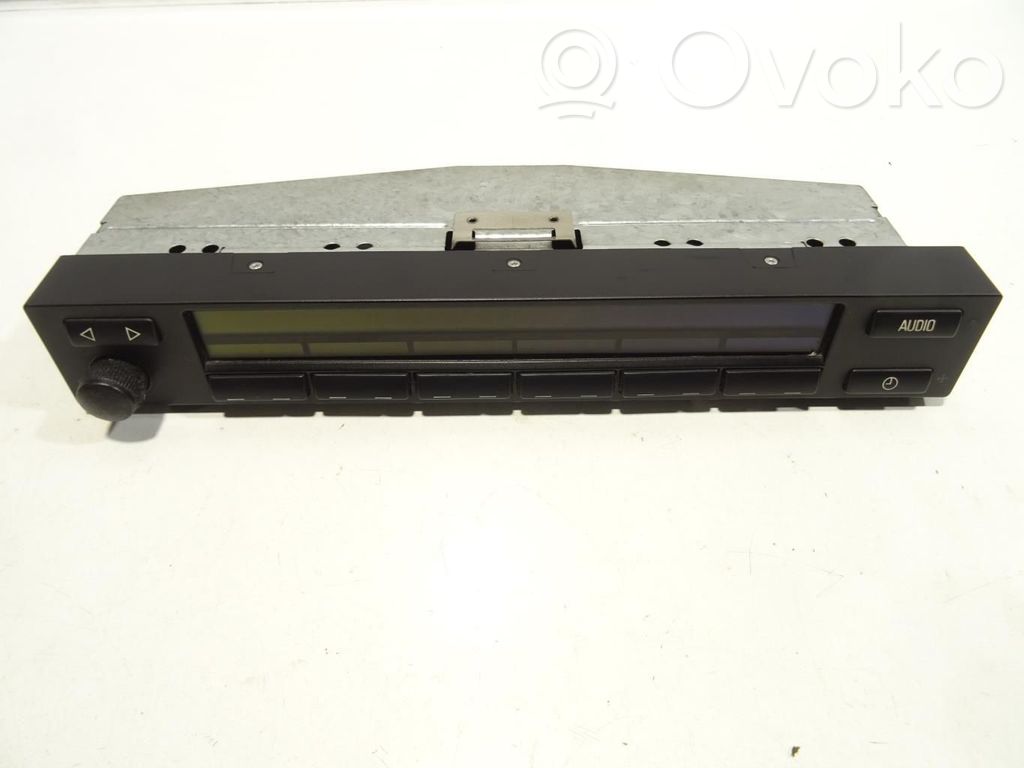BMW 7 E38 Bedieneinheit Controller Multimedia 