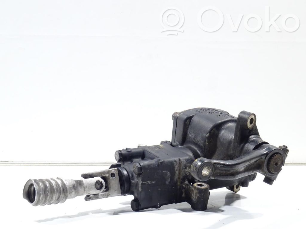 BMW 7 E38 Hammastangon mekaaniset osat 