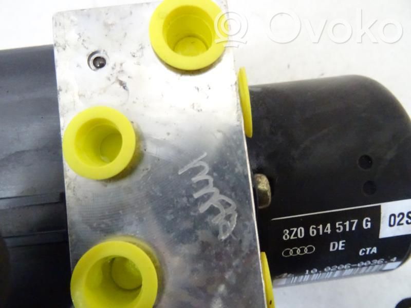 ABS Blokas   8Z0614517H