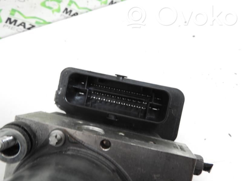 Peugeot Expert ABS bloks 