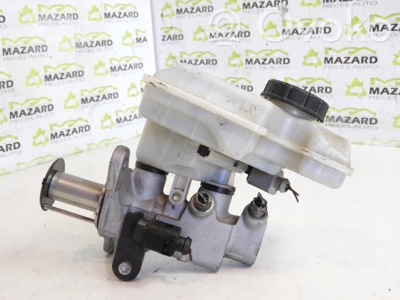 Volkswagen Golf VII Główny cylinder hamulca 