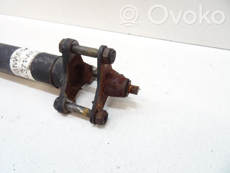 Eje propulsor delantero   7524371A102