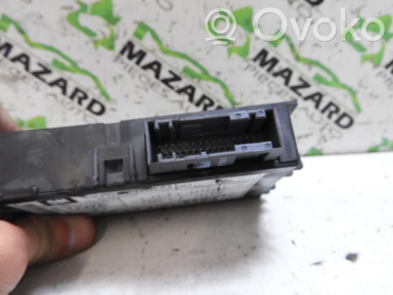 Opel Antara Engine control unit/module 