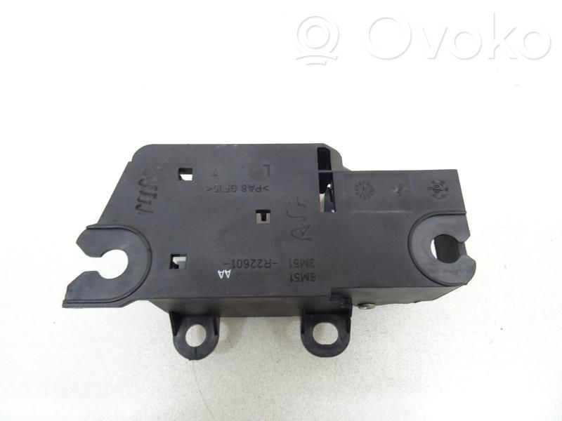 Ford Focus Front door interior handle 