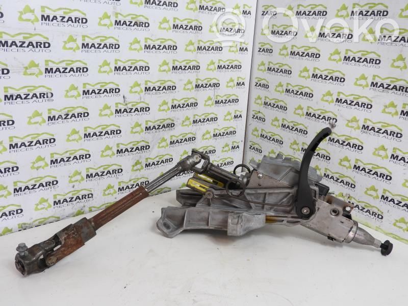 Ford Focus Steering wheel axle set 