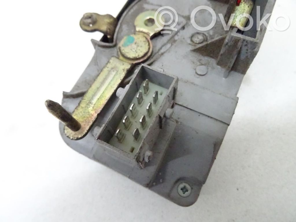 Peugeot 806 Front door lock 