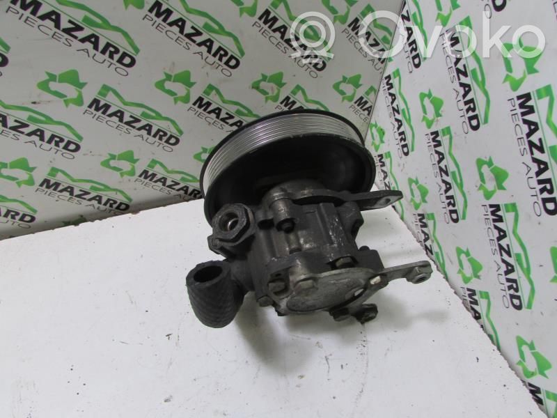 Power steering pump