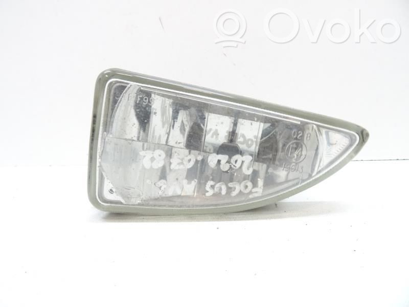Ford Focus Front fog light 