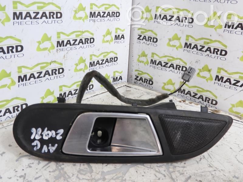 Ford Fiesta Manecilla interna puerta delantera 