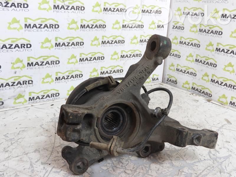 Ford Fiesta Achsschenkel vorne 