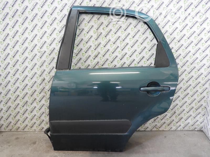 Suzuki SX4 Galinės durys 