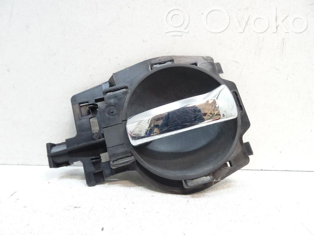 Citroen C3 Pluriel Rankenėlė atidarymo vidinė 
