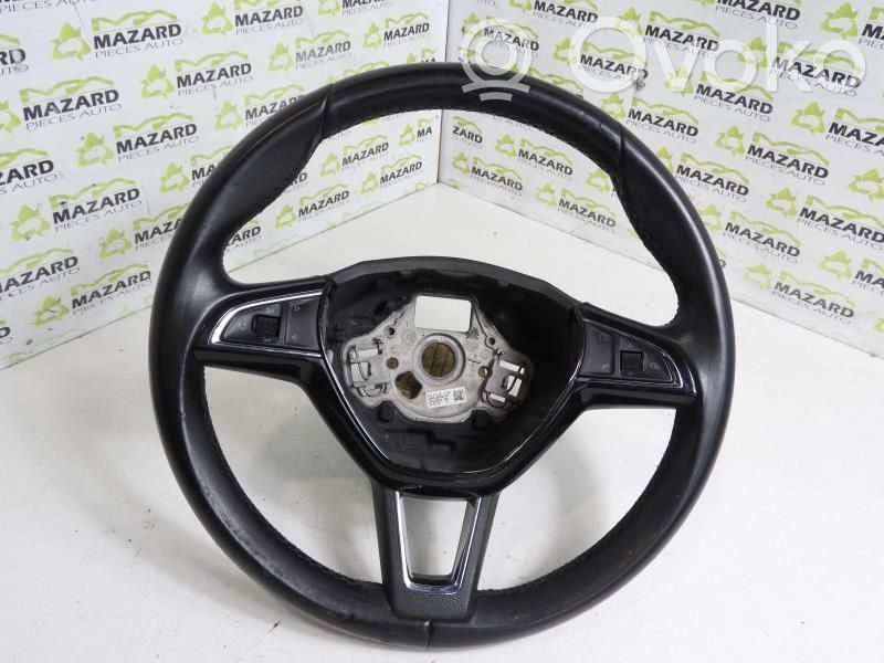 Kierownica   5L0419091GCWE