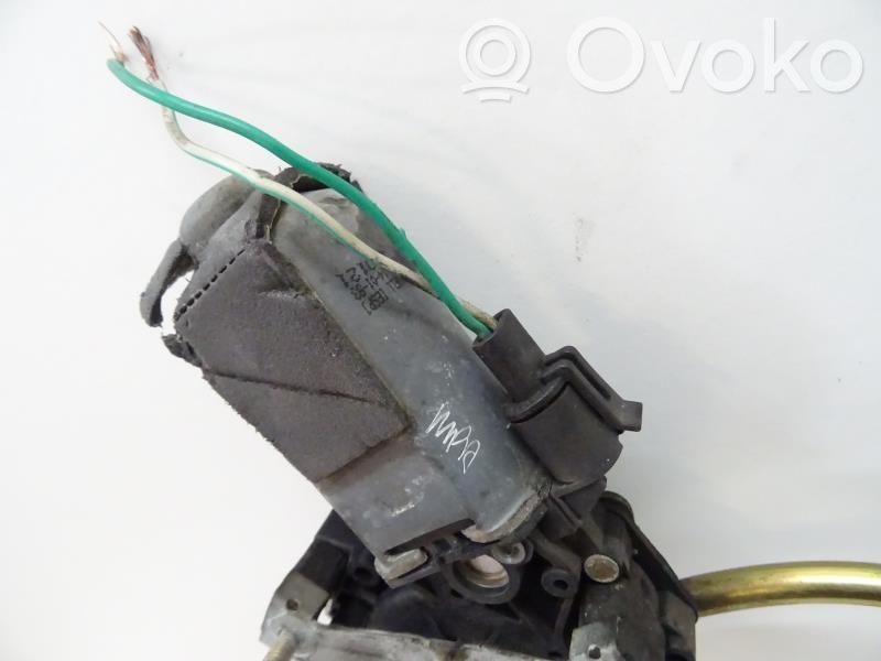 Renault 19 Regulador de puerta delantera con motor 