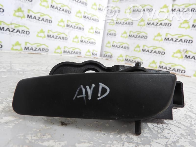 Peugeot Bipper Front door interior handle 