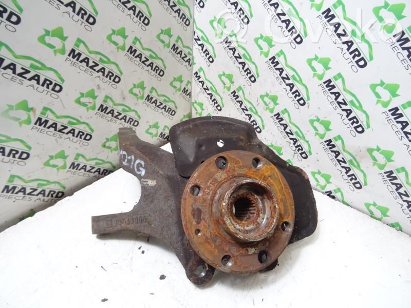 Opel Corsa B Priekšējā riteņa rumbas vārpstas šarnīrs (stupica, capfa) 