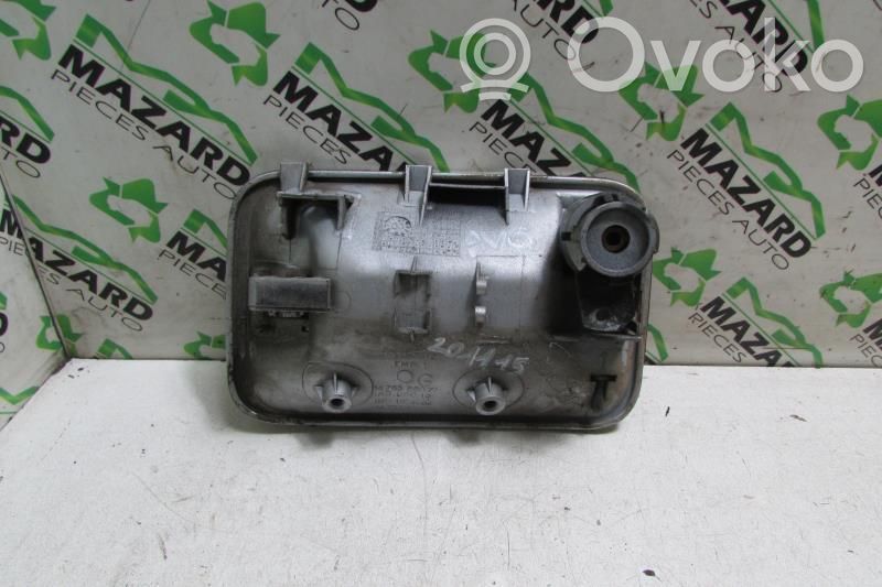 Peugeot 806 Front door exterior handle 