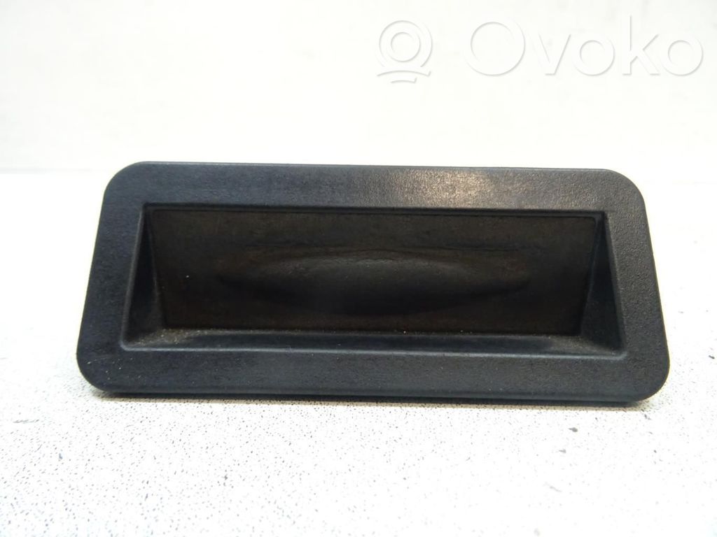 Ford S-MAX Tailgate opening switch 