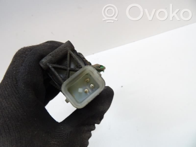 Opel Corsa B Rear door lock 