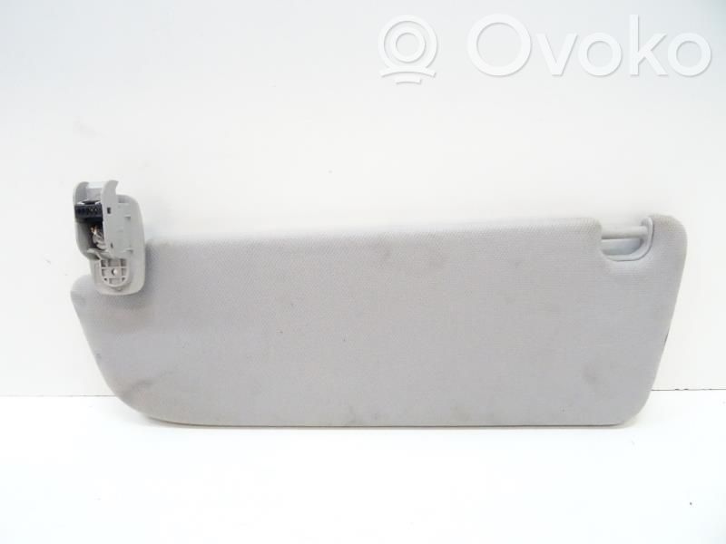 Audi A6 S6 C6 4F Sonnenblende 