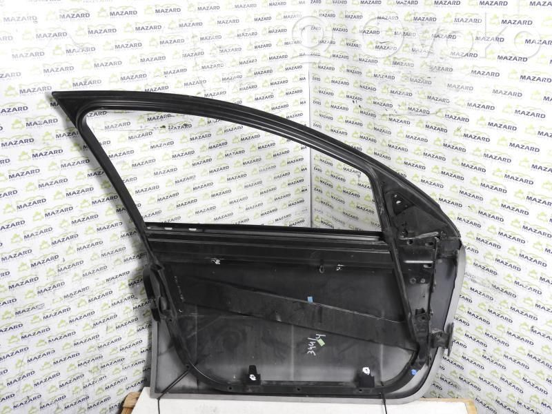 Smart ForFour I Priekinės durys 