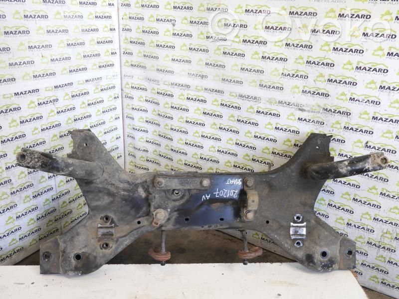 Smart ForFour I Front subframe 