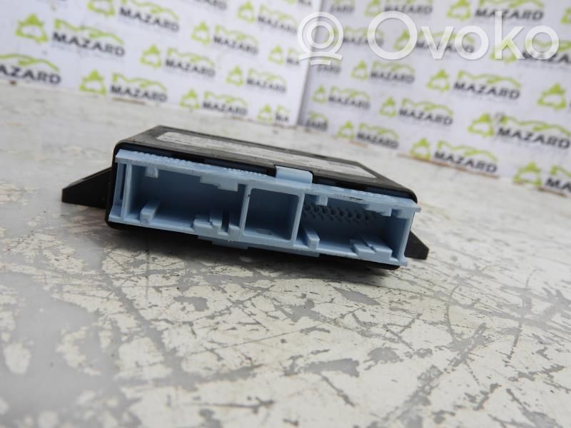 DS Automobiles 4 Parking PDC control unit/module 