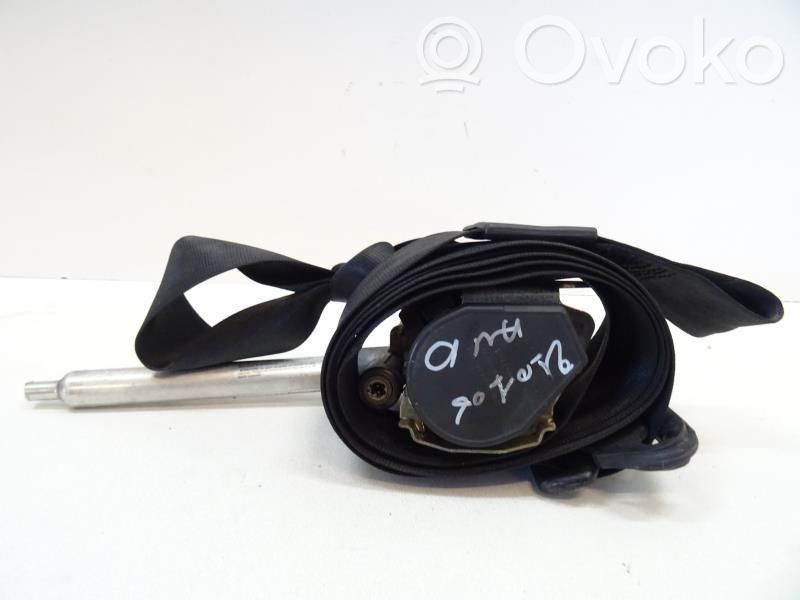 Audi A3 S3 8L Cinturón delantero 