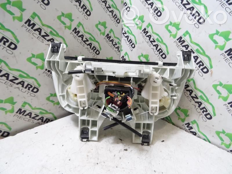 Climate control unit   6490K4